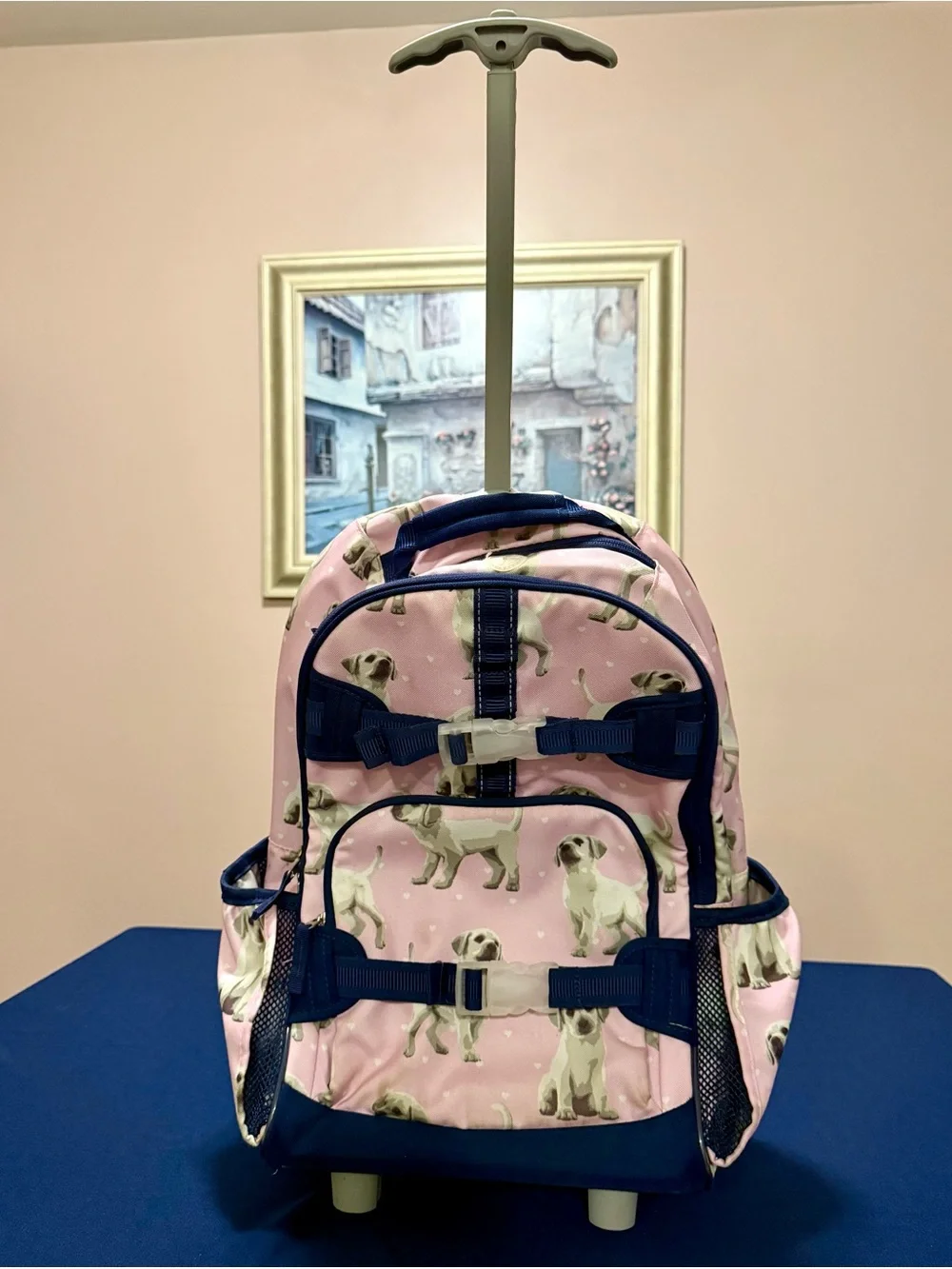 Pottery Barn Kids pottery barn